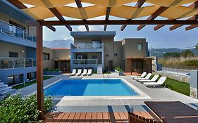 Mary'S Residence Suites